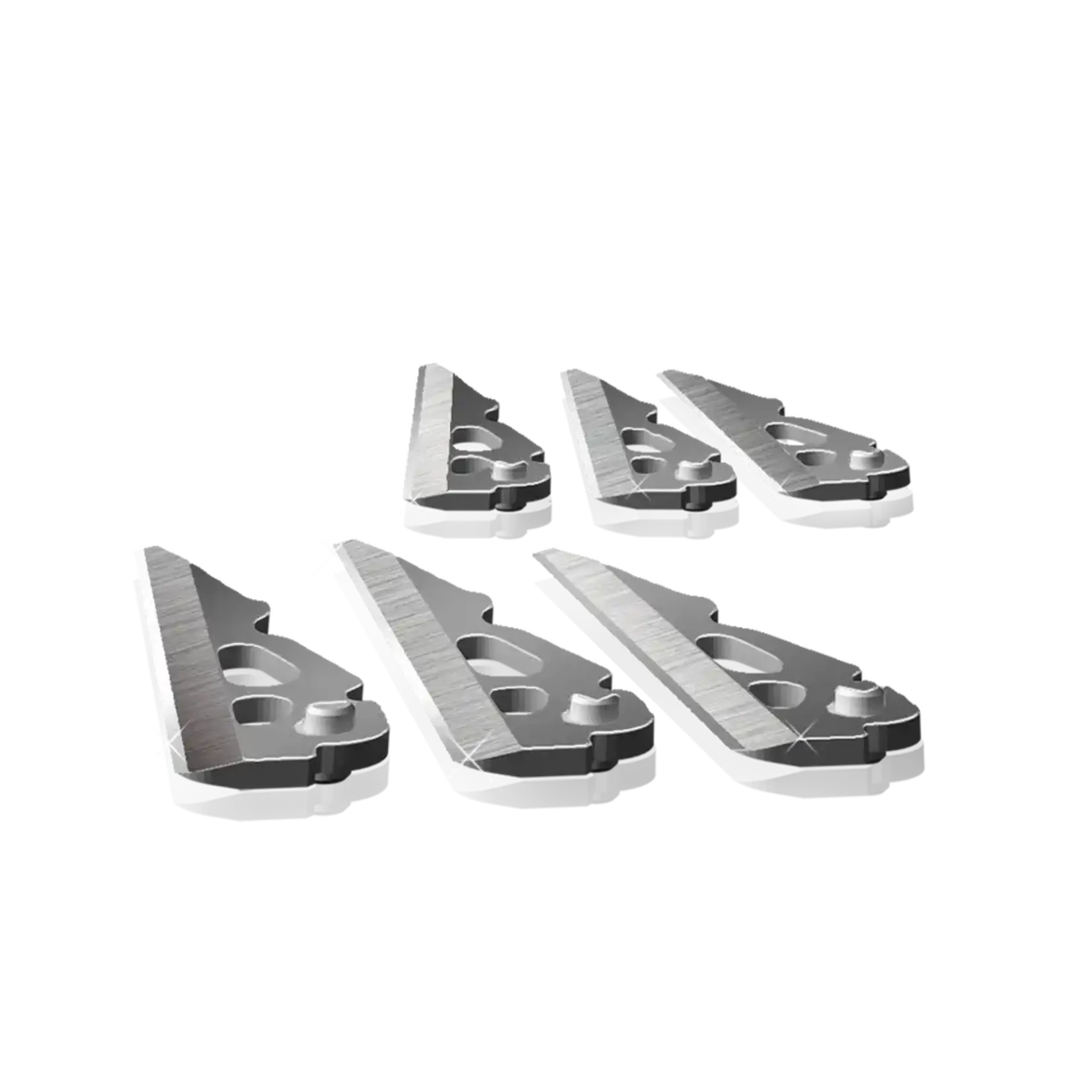 G5 G5 Megameat Replacement Blades