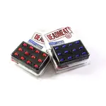 G5 G5  Snap lock collars Standard (blue)