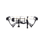 Diamond Diamond Pro 305 Pkg 7-70# LH Black
