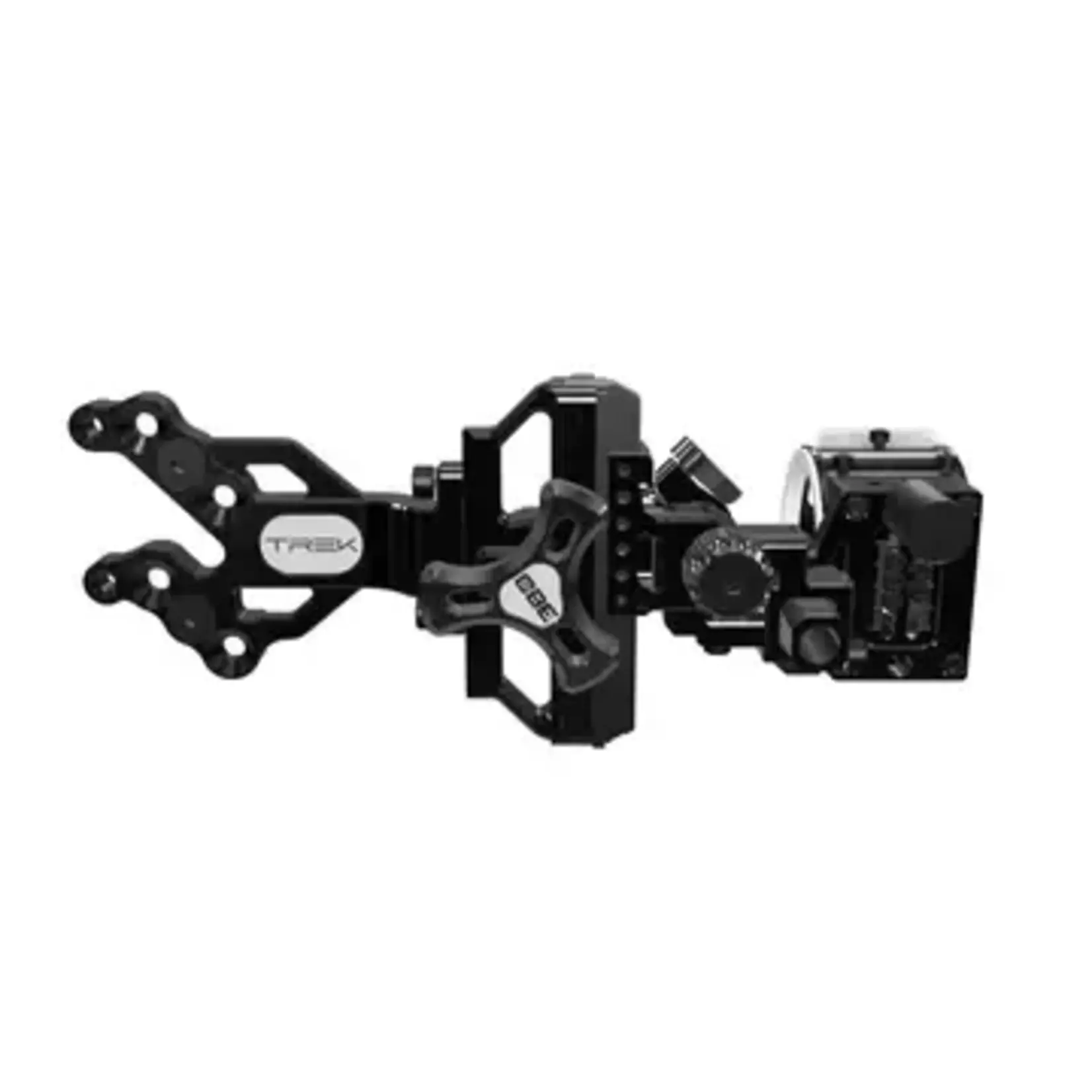 CBE CBE TREK smart mount 5 pin  RH .019