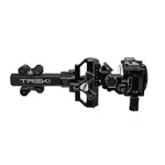 CBE CBE TREK Pro Dovetail 5 pin RH .019