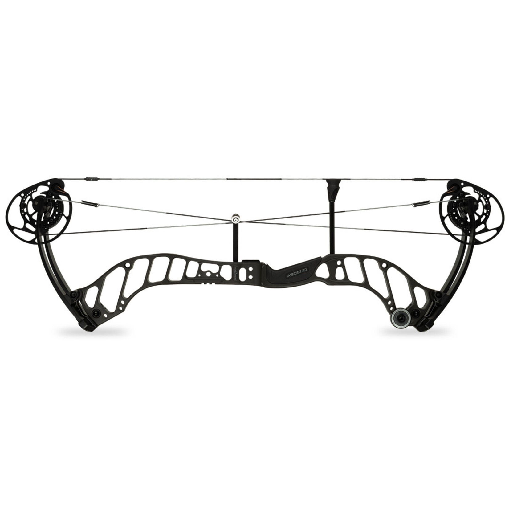 Bowtech Bowtech Ascend DLX  Rh 70# Stealth grey