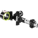 Black Gold Black Gold Pro Dual Trac 2 Pin 4" DT  .019
