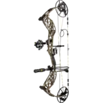 Bear Bear THP Adapt 2 HP+ RTH 70# RH  Bottomland