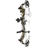 Bear Bear THP Adapt 2 HP+ RTH 70# RH  Emerge