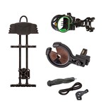 Trophy Ridge Trophy Ridge Volt Quiver Static Kit