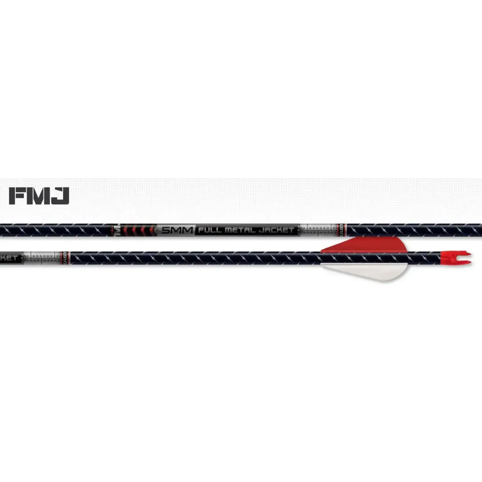 Easton Easton FMJ 5mm Arrow Shafts 340 ( doz)