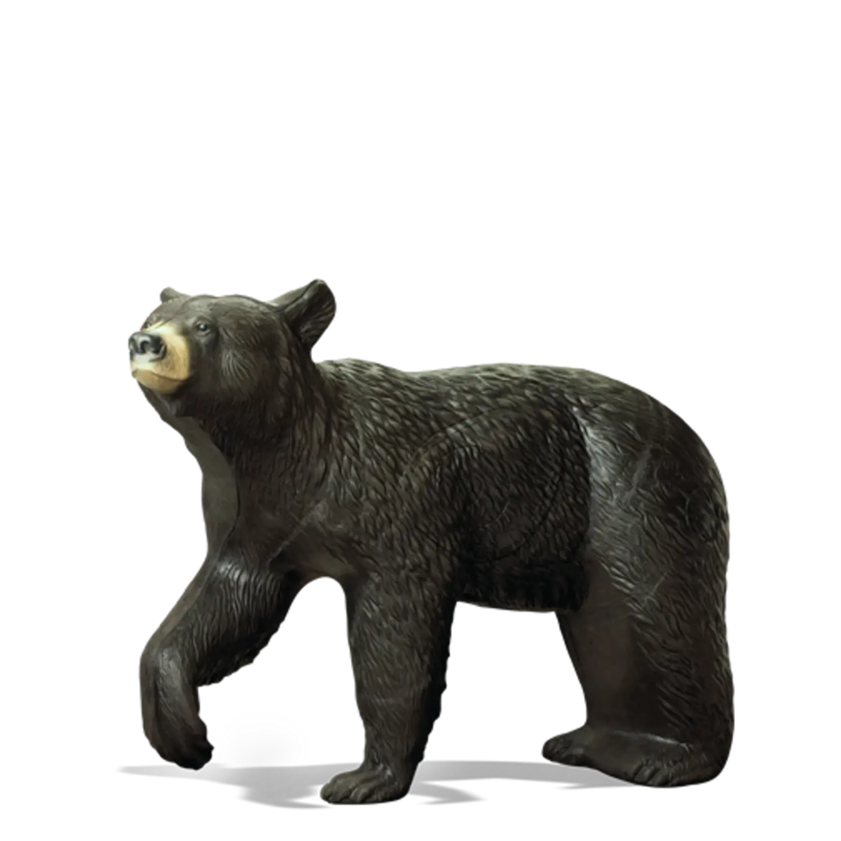 Rinehart Rinehart Large Black Bear Universal Competetion   Target