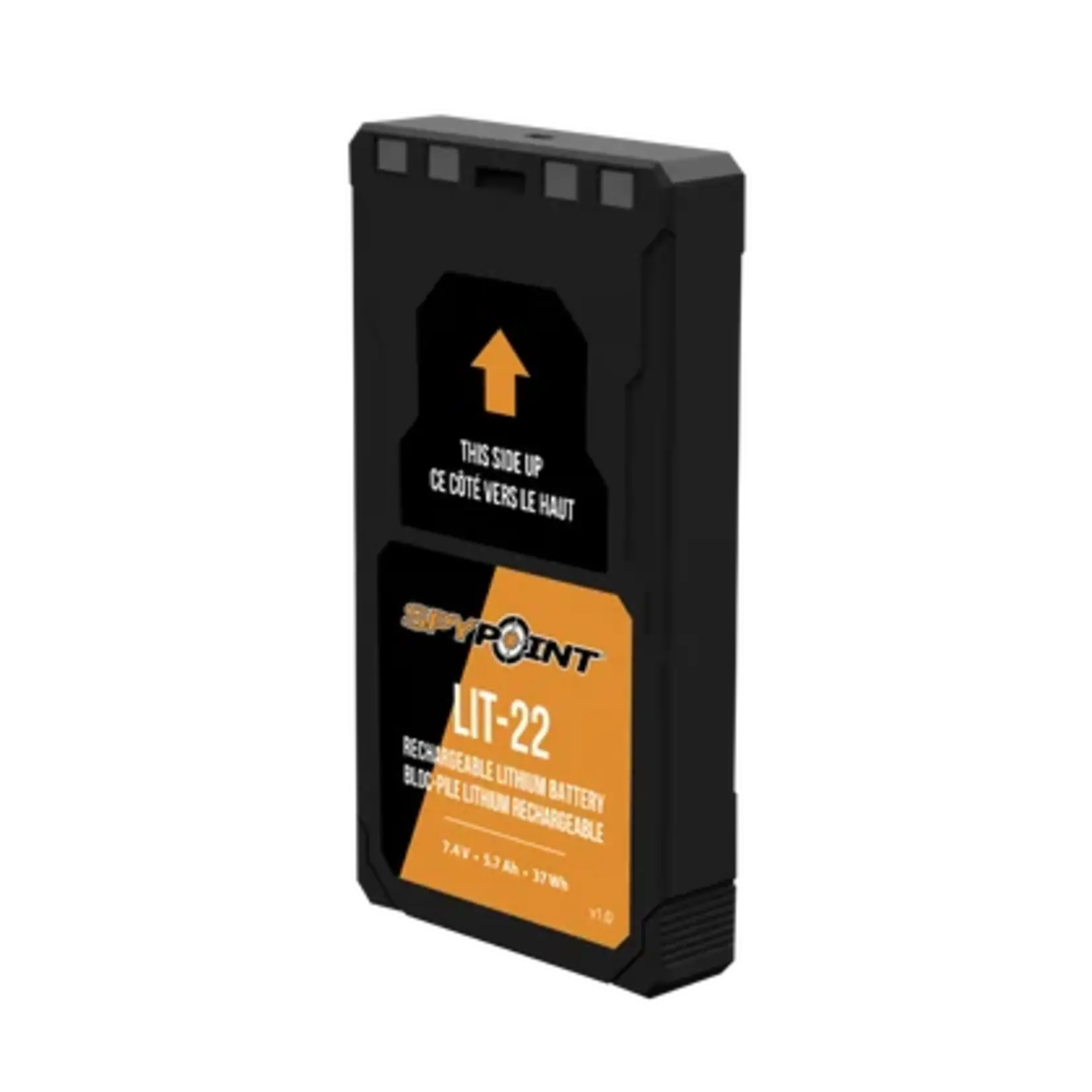 Spypoint Spypoint Lit 22 Lithium Battery Pack