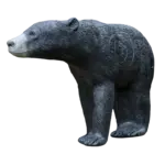 Reinhart Rinehart Signature  Black Bear
