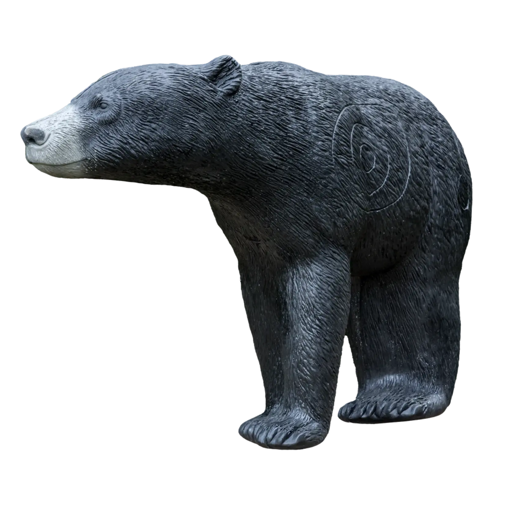 Reinhart Rinehart Signature  Black Bear