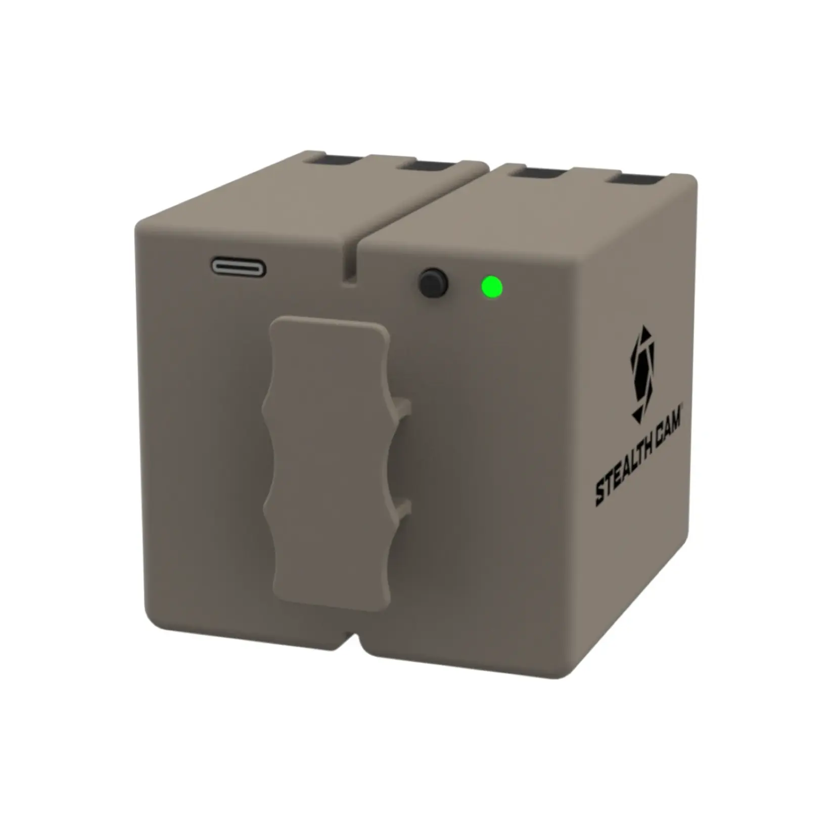 STEALTH Stealth Cam Rechargeable Battery Pack