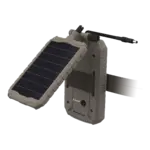 STEALTH Stealth Cam Solar Pack 3X