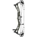 Hoyt Hoyt ALPHA AX3  33 RH 70# (29") Wilderness