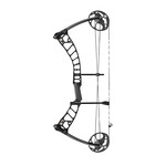 Mission Mission Switch RH, BLK