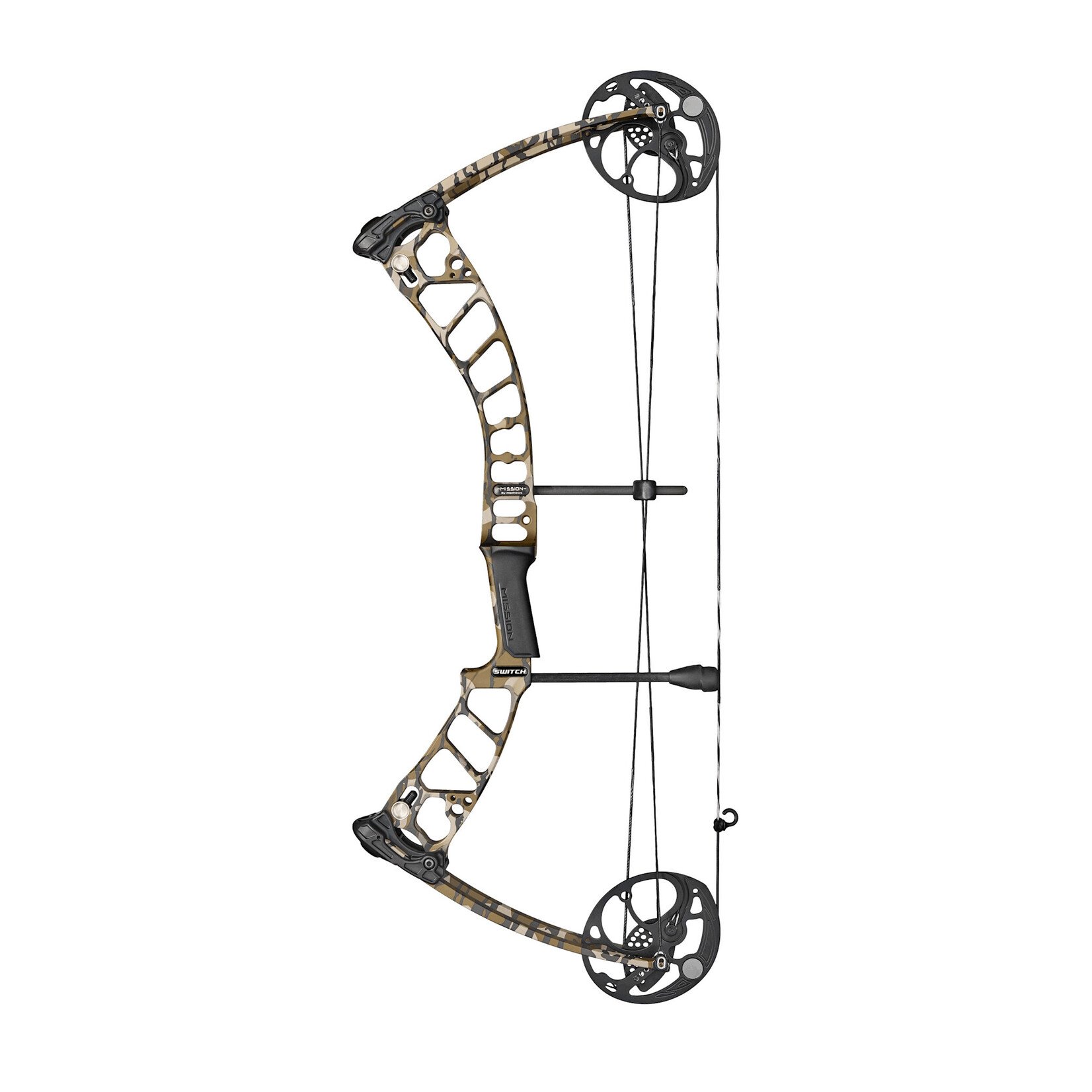 Mission Mission Switch RH, MOB