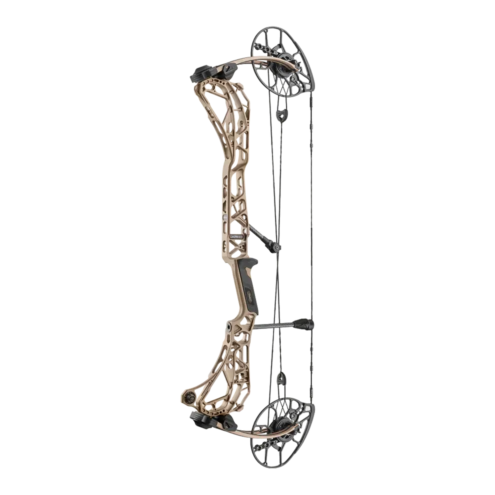 Cam Mathews Archery ELM 30-RHL