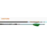 Easton Easton  Venture  6mm Premium  Arrows  600  spine 1/2 doz