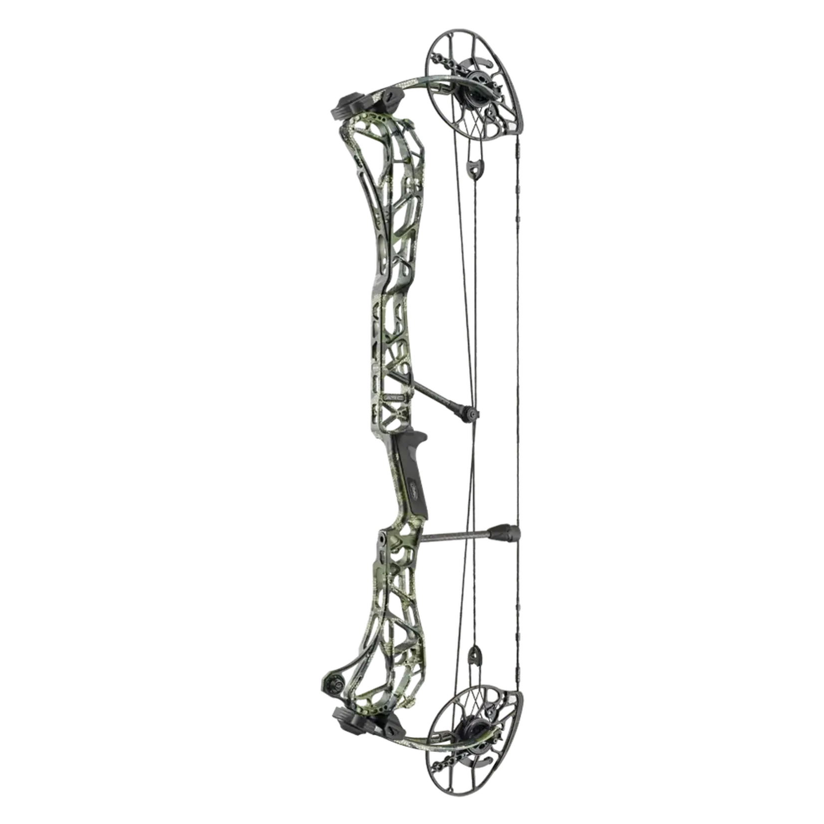 Mathews Mathews 2026  Arc  30 RH 70# KU Verde