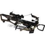 Excalibur Excalibur Crossbow REVX  TD (Hard Case) Bottomlands