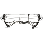 Bowtech Bowtech Alliance 30  RH  70#  Stealth Grey