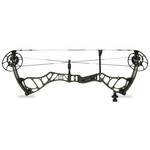Bowtech Bowtech Alliance 33  RH  70#  OD Green