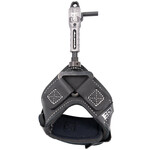 B3 B3 Alpha Swivel Stem Connector Release  Grey