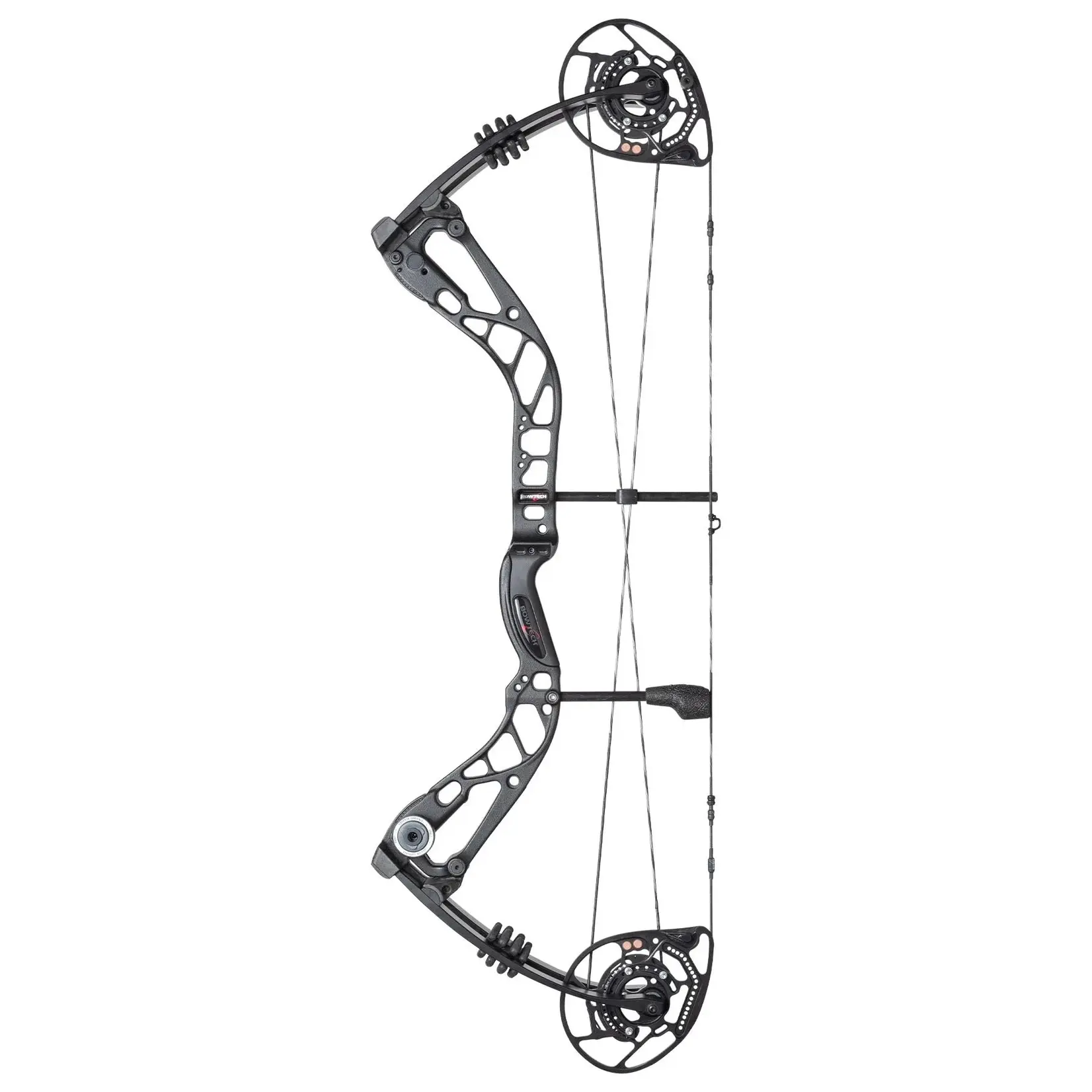 Bowtech Bowtech Amplify RTS