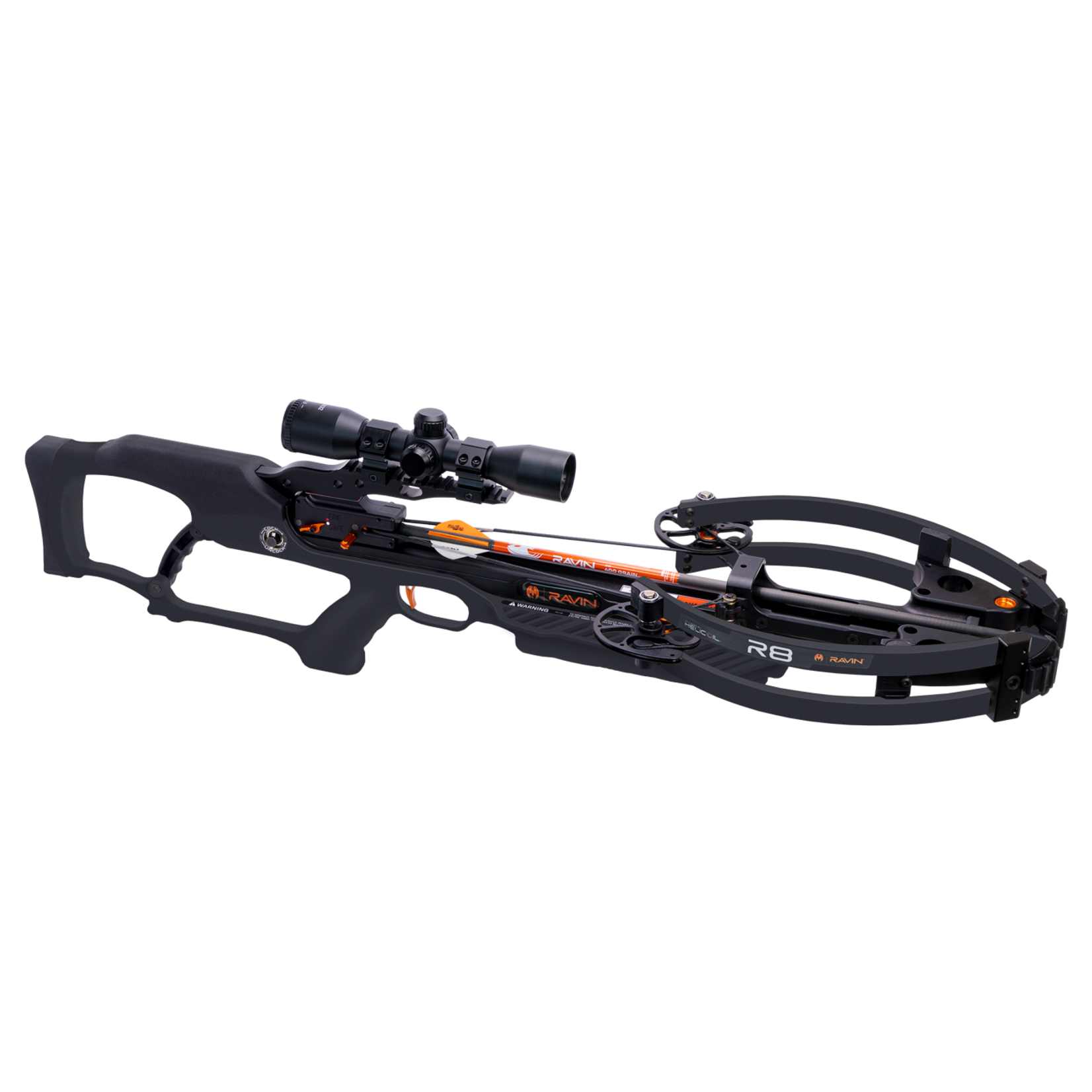 Ravin Ravin R8 Crossbow Pkg Black