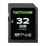 Stealth Cam Tactacam Reveal SD Card (32 GB)