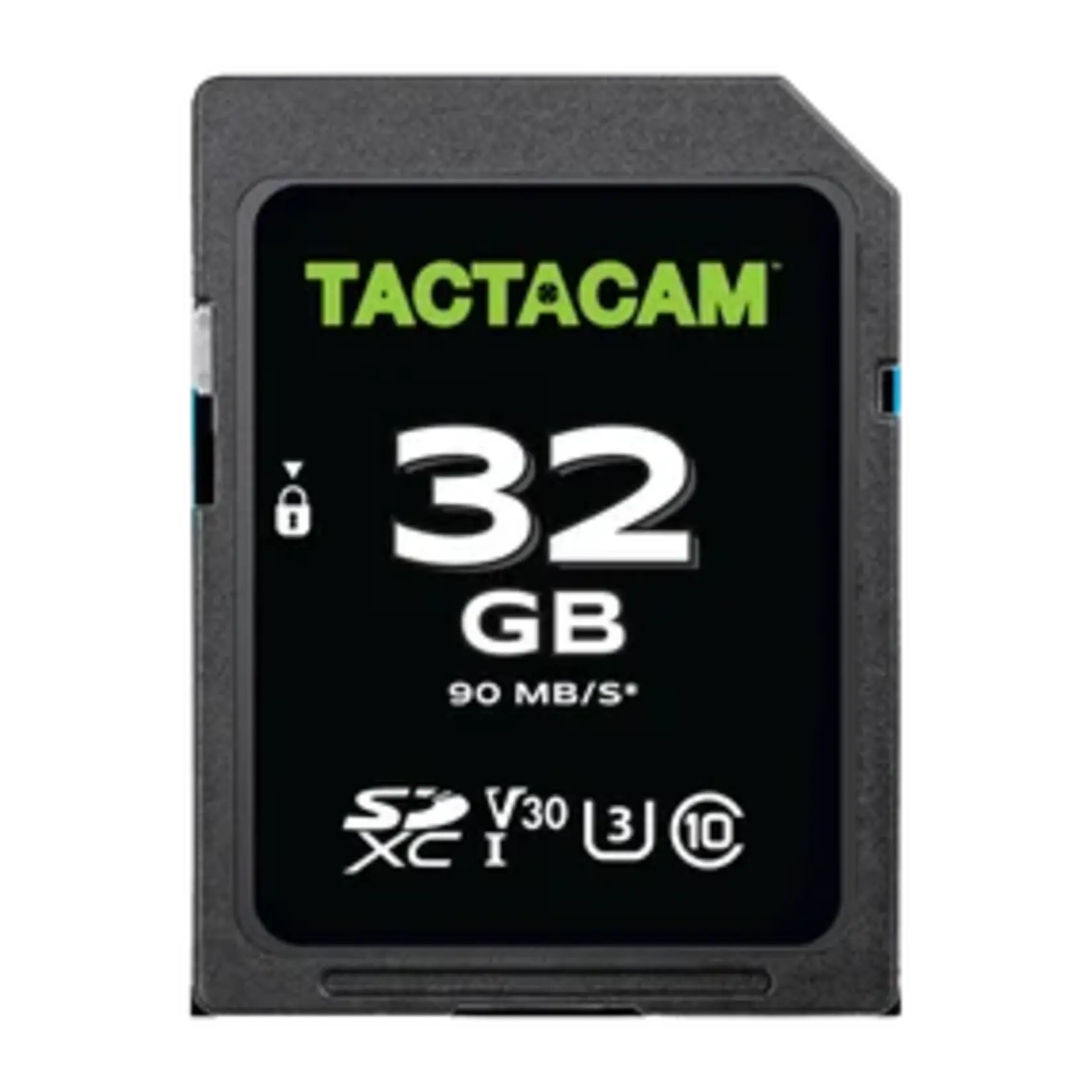Stealth Cam Tactacam Reveal SD Card (32 GB)