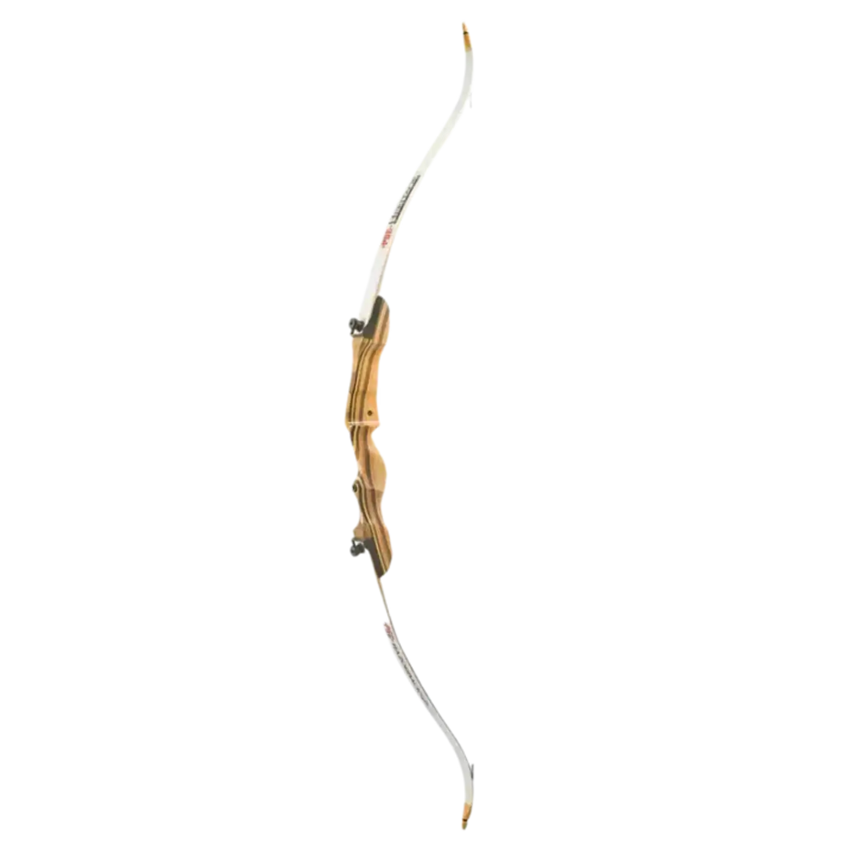 PSE PSE Razorback Recurve Bow 48"  RH 10#
