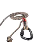 Latitude outdoors Latitude Vapour Line Linemans belt 8mm