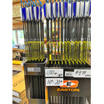 Golden Arrow Golden Arrow Youth  Arrows  1000  spine (32")