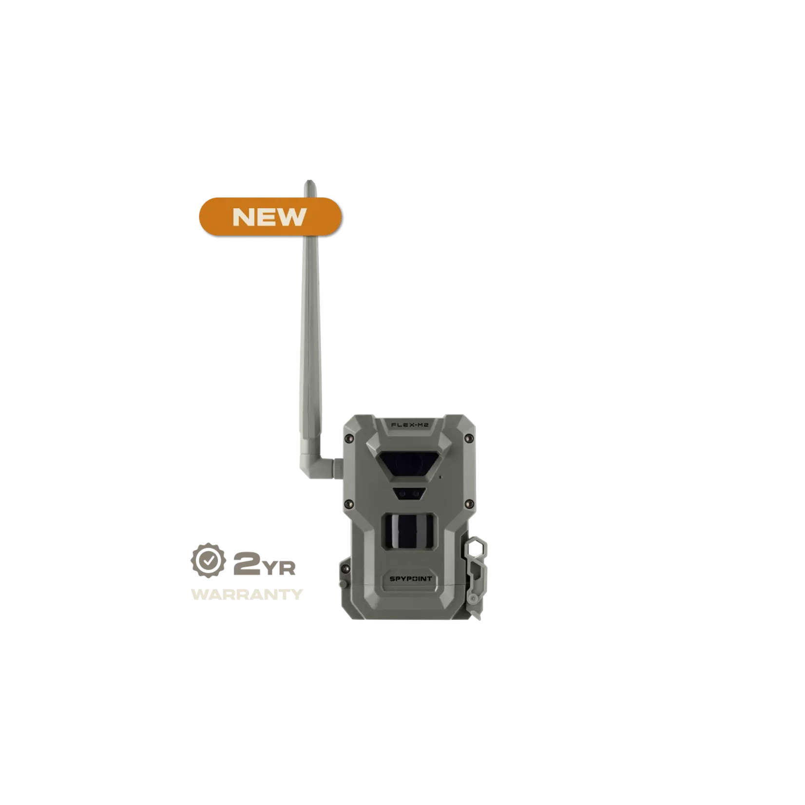 Spypoint Spypoint Flex  M2 Cell Camera