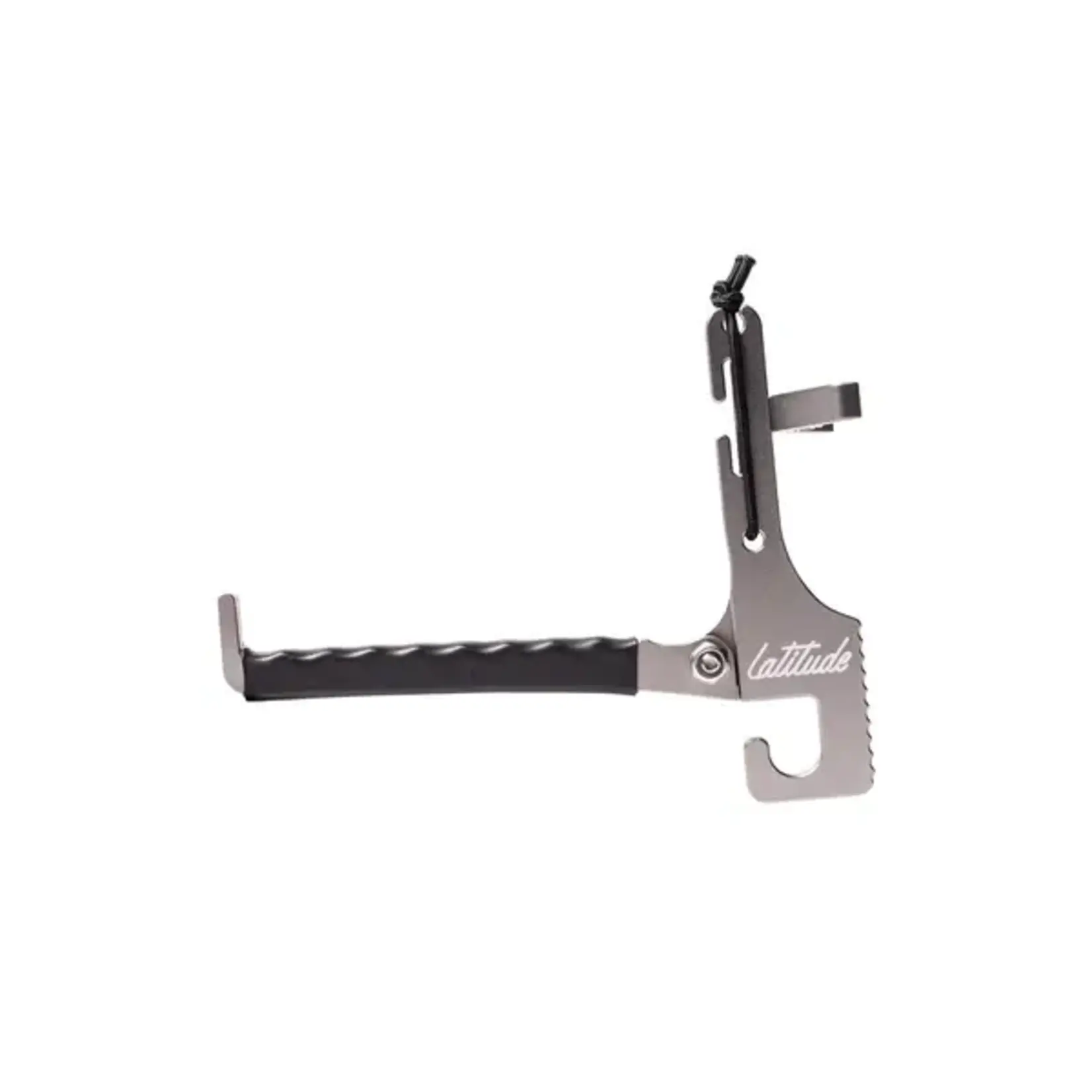 Latitude outdoors Latitude Bite Bow Hanger