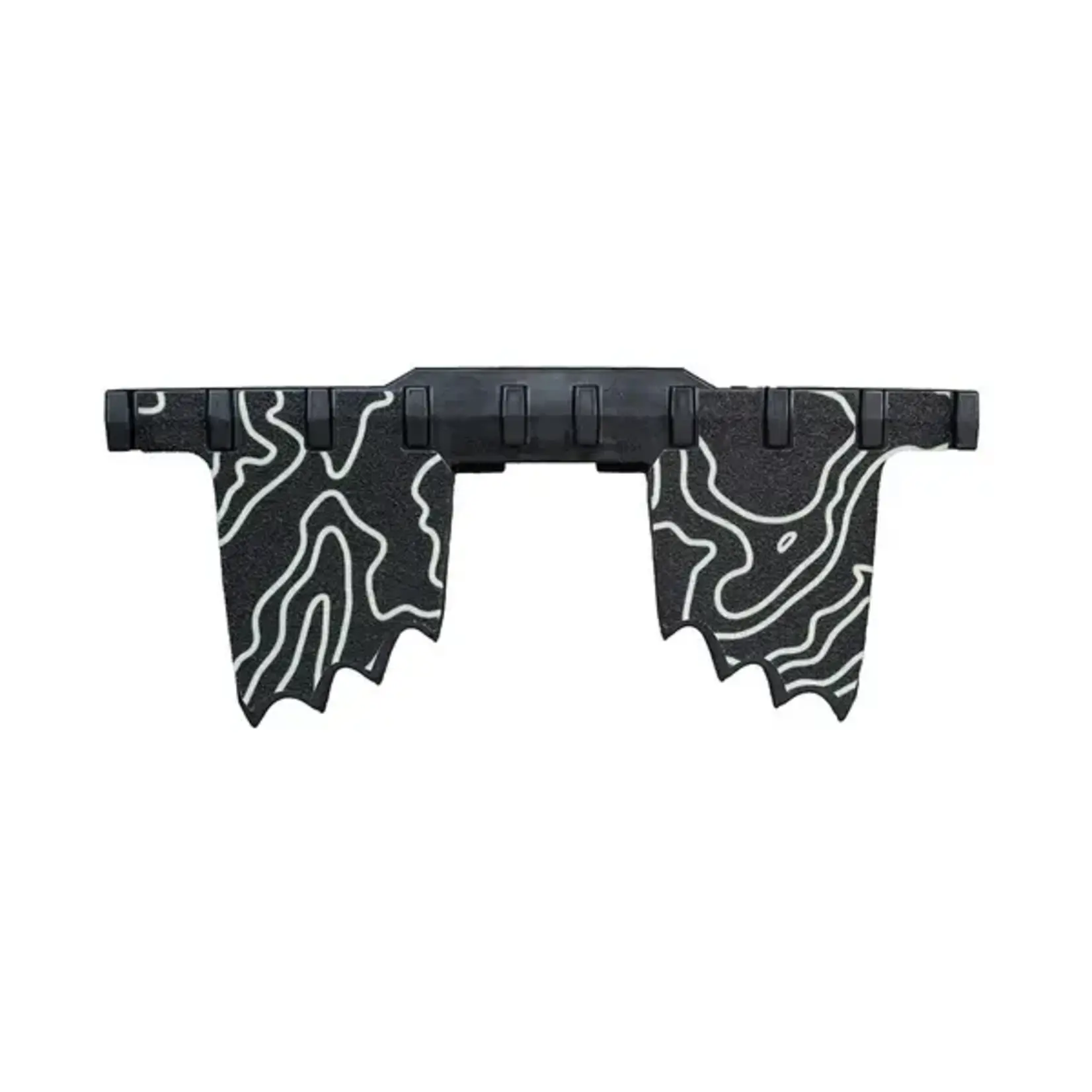 Latitude outdoors Latitude  Carbon SS Illuminators (Glow Tape)