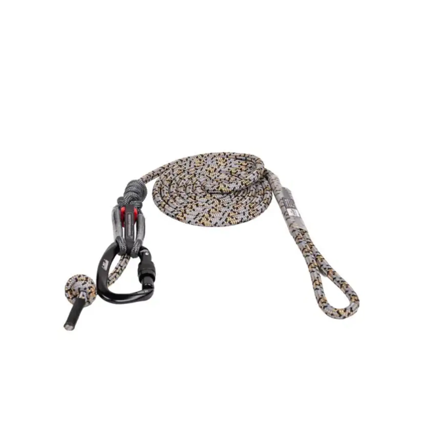 Latitude outdoors Latitude Vapour Line Linemans belt 7mm