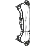 Hoyt Hoyt Enduro PKG  LH  60#  24" to 30" Black