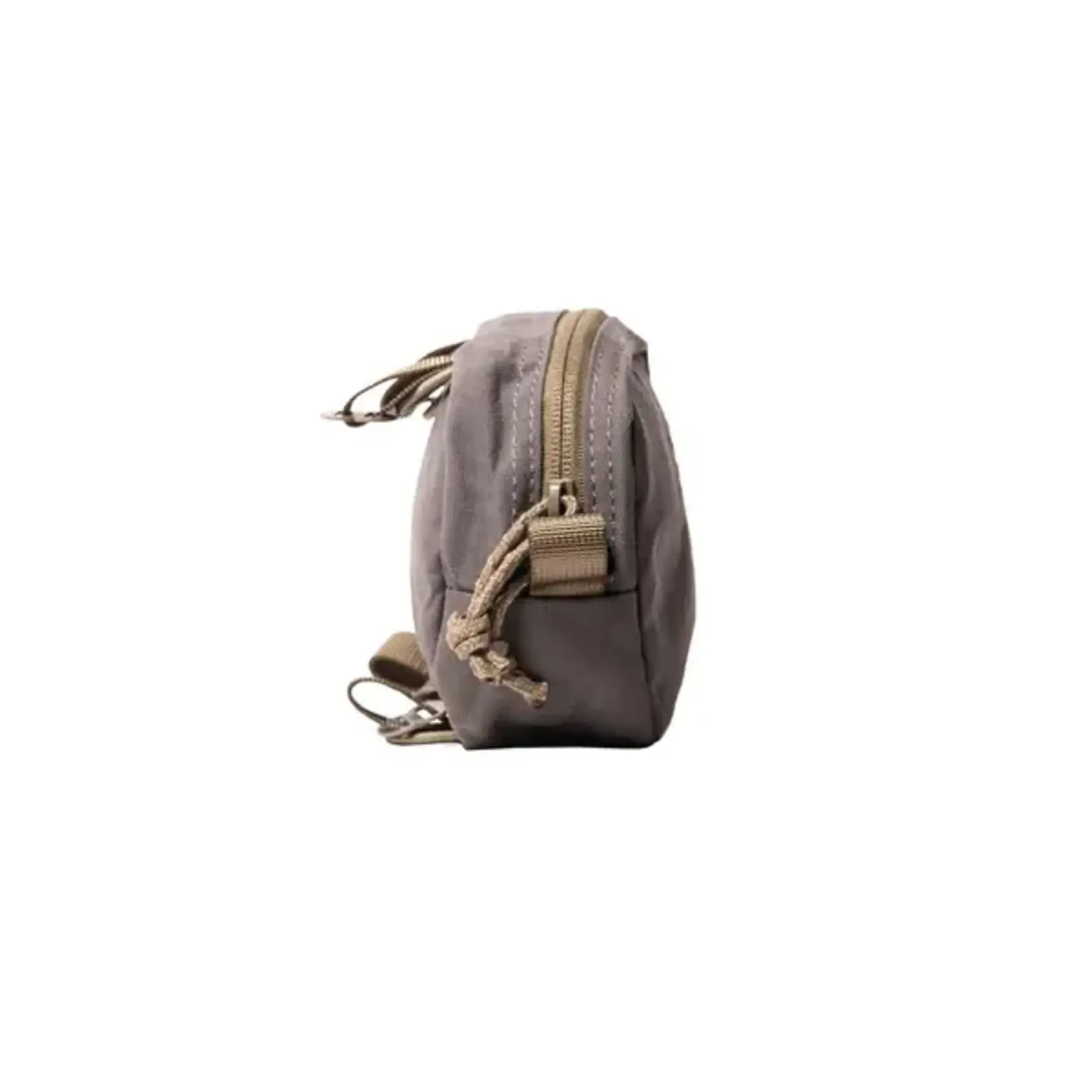 Latitude outdoors Latitude Ranger Molle Pouch Large   (grey)