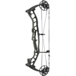 Hoyt Hoyt Enduro Premier pkg   RH  60#  24" to 30" wilderness