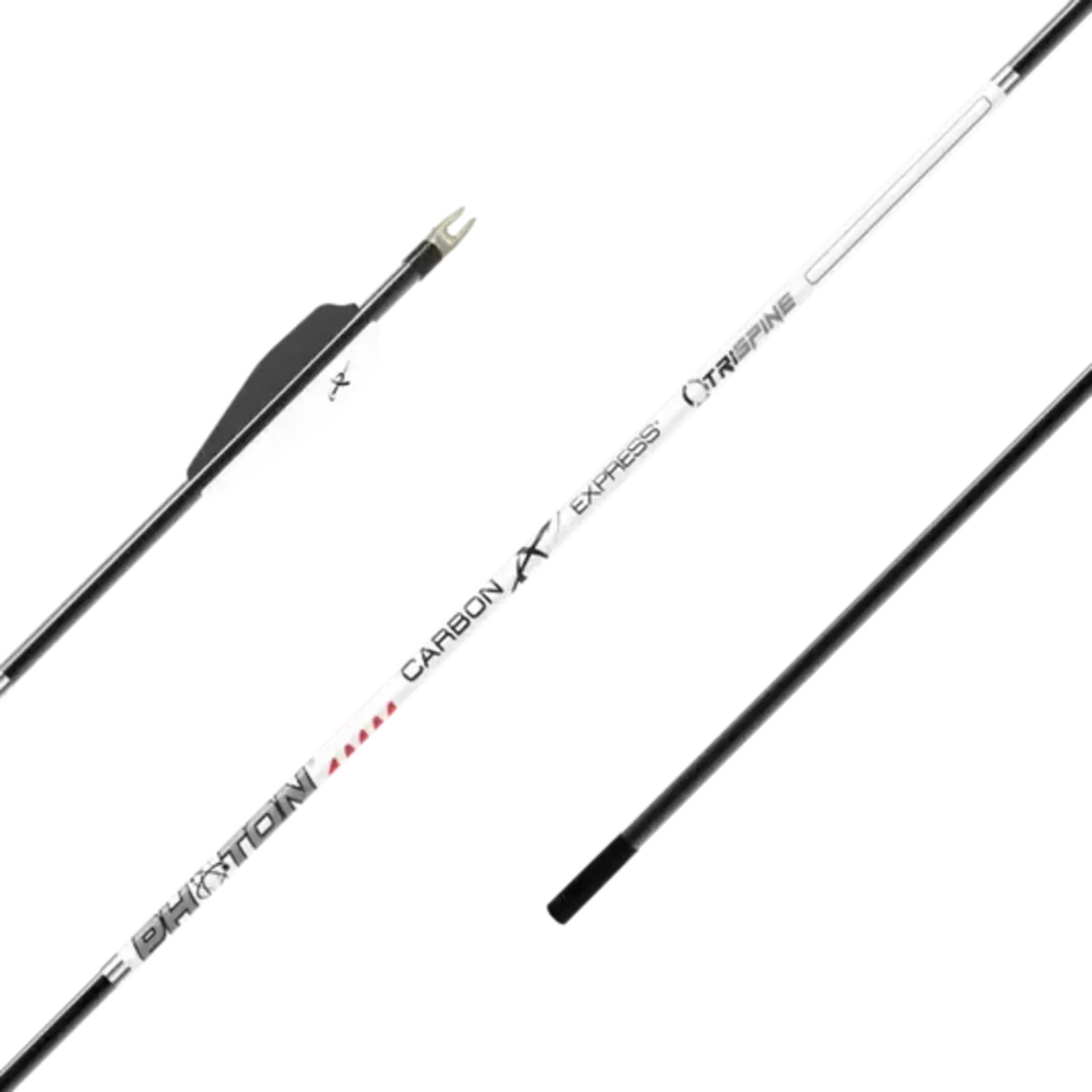 Carbon Express Carbon Express Photon 4mm 300 6 pk