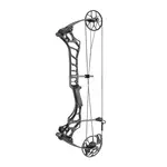 Mission Mission Stryde 30.5 Black RTS  (50 - 70 lb) RH,