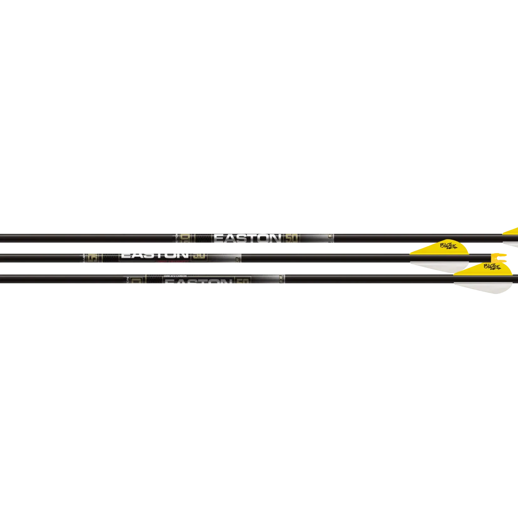 Easton Easton 5.0 High Velocity Shafts (HIT) 250 ( doz)