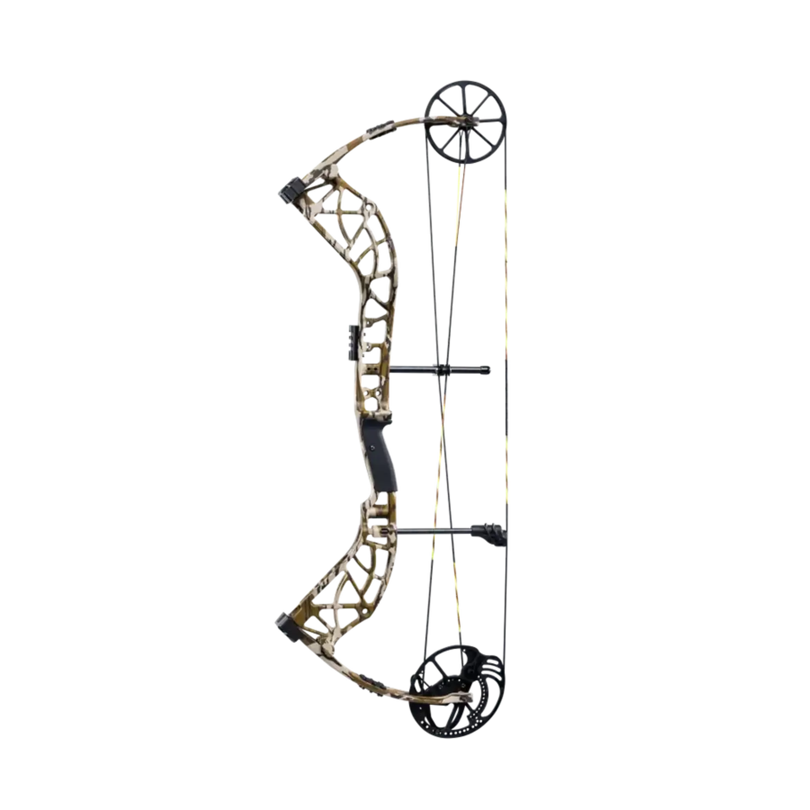 Bear Bear THP Adapt 2 HP  RTH 70# LH  Bottomland