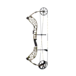 Bear Bear THP Adapt 2 HP  RTH 60# RH  Bottomland