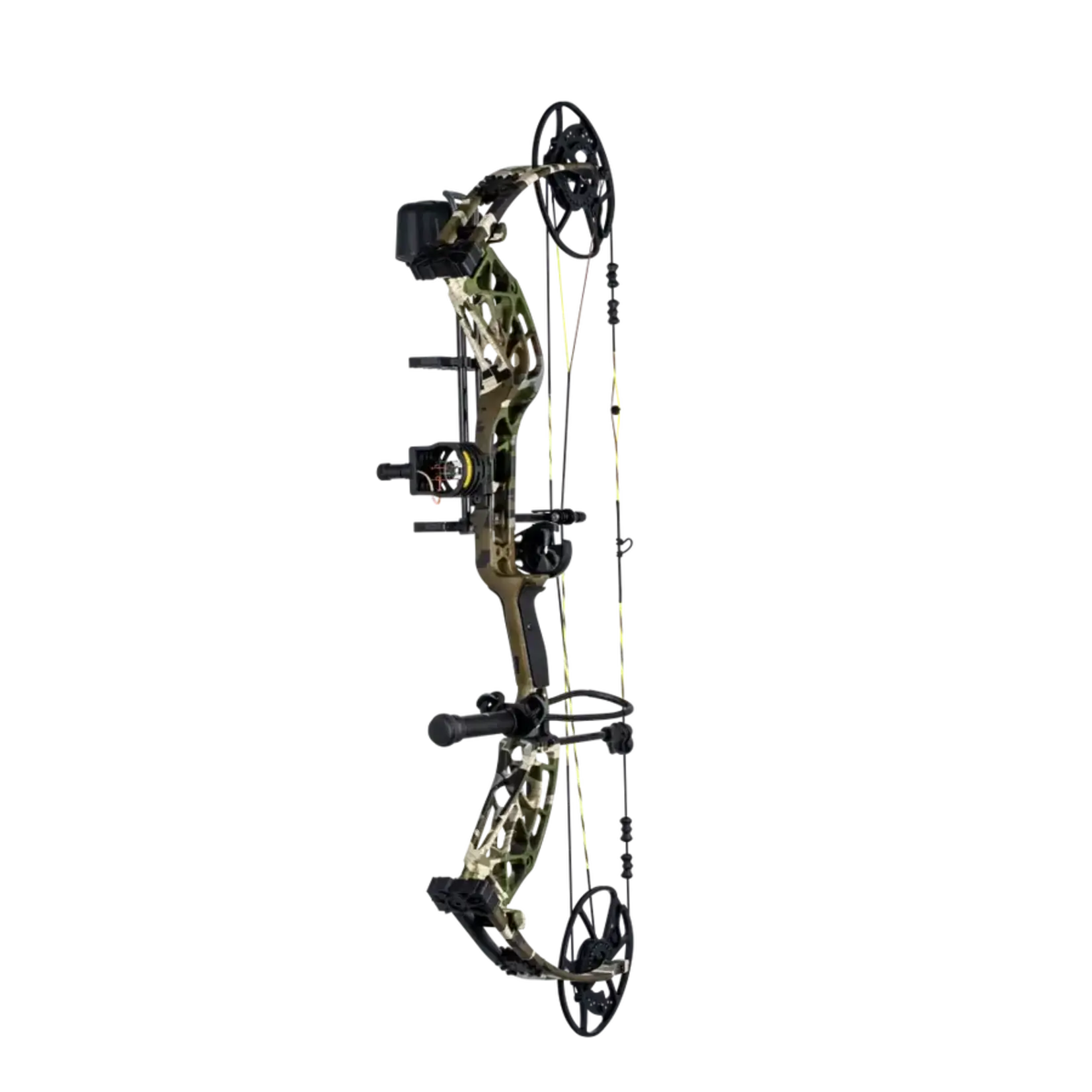 Bear Bear THP Adapt 2 HP  RTH 70# RH  Emerge