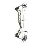Mission Mission Stryde 28 Ambush RTS  (50 - 70 lb) RH,