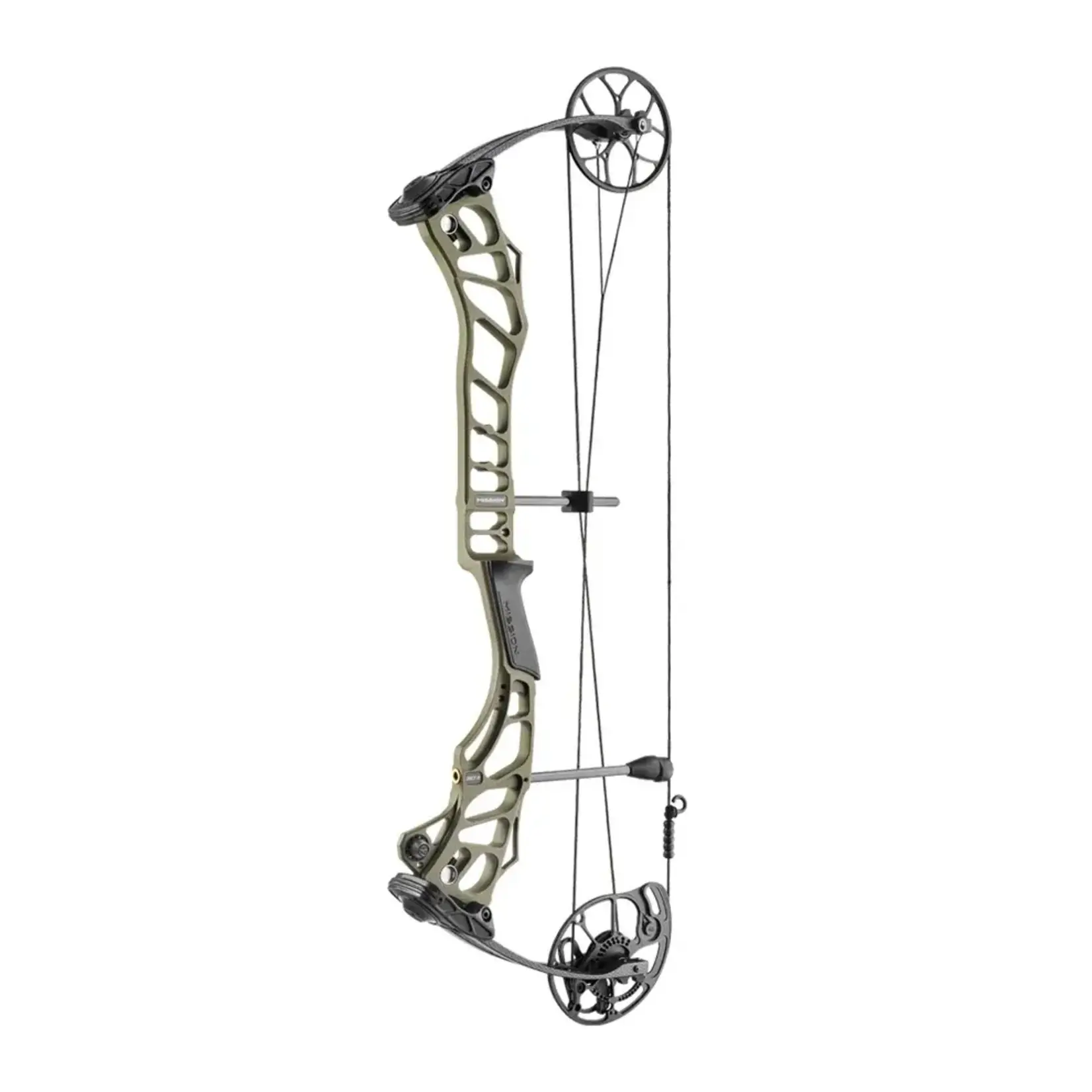 Mission Mission Stryde 30.5 Ambush RTS  (50 - 70 lb) RH,