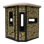 Muddy Muddy Bull ST Blind w/elite  10" Tower